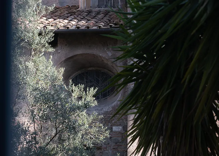 The Sanctuary Urban Retreat 3*