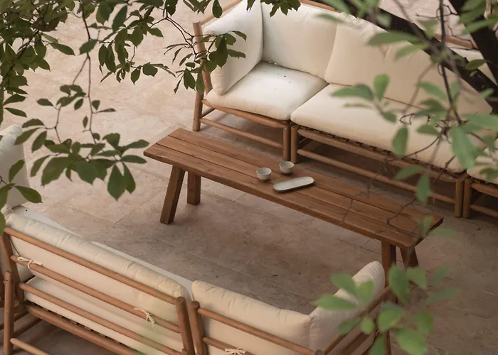 The Sanctuary Urban Retreat ホテル 3*