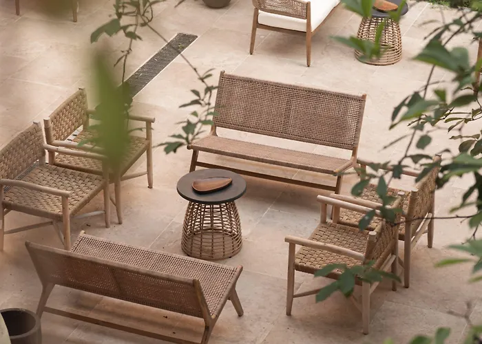 ホテル The Sanctuary Urban Retreat 3*