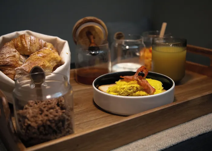 The Sanctuary Urban Retreat ローマ