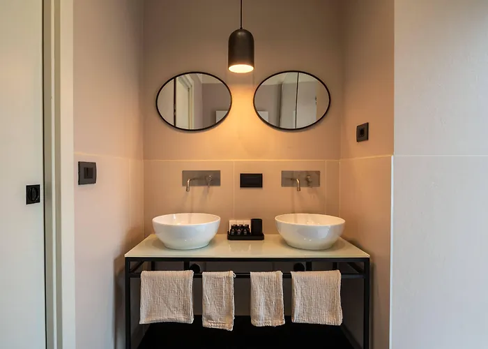 The Sanctuary Urban Retreat