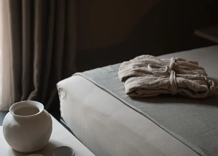 The Sanctuary Urban Retreat 3*