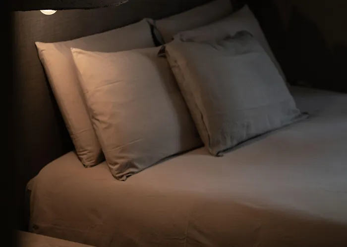 The Sanctuary Urban Retreat ホテル