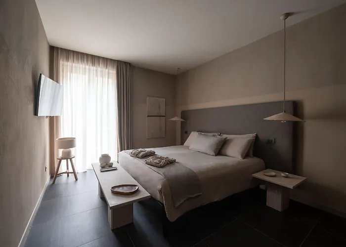 The Sanctuary Urban Retreat 3*