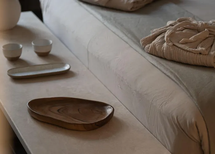 The Sanctuary Urban Retreat