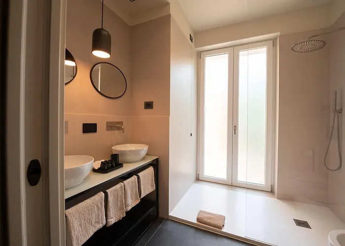 The Sanctuary Urban Retreat