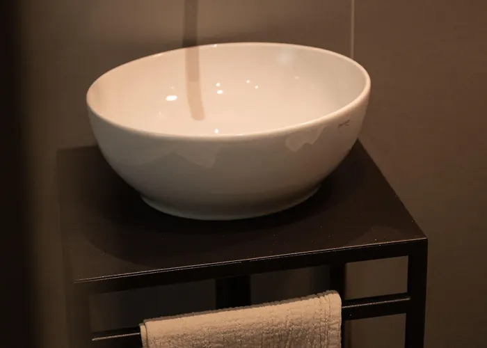 ホテル The Sanctuary Urban Retreat 3*