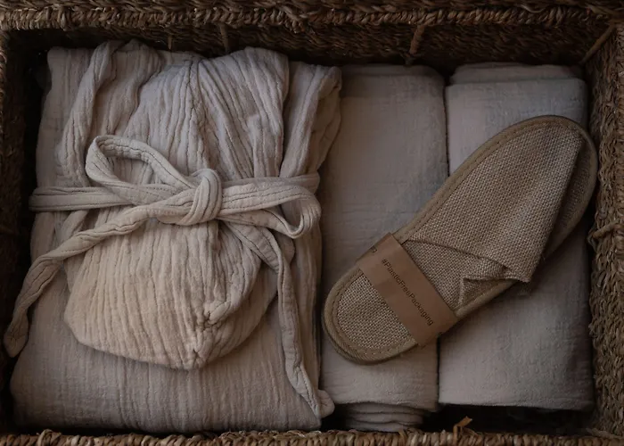 ホテル The Sanctuary Urban Retreat 3*