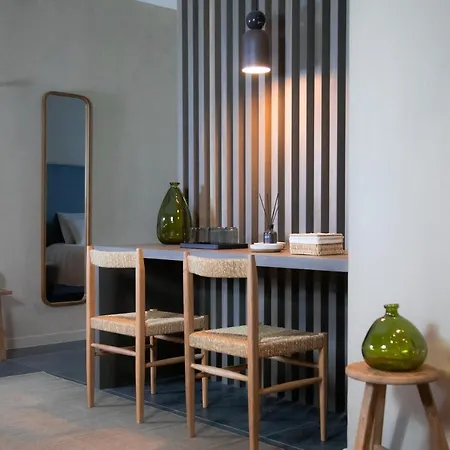 The Sanctuary Urban Retreat Hotell *