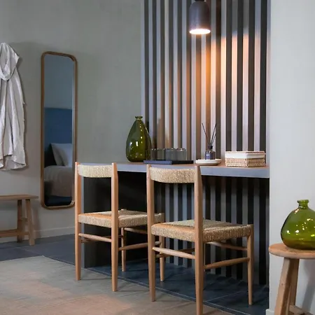 Hotell The Sanctuary Urban Retreat Rom