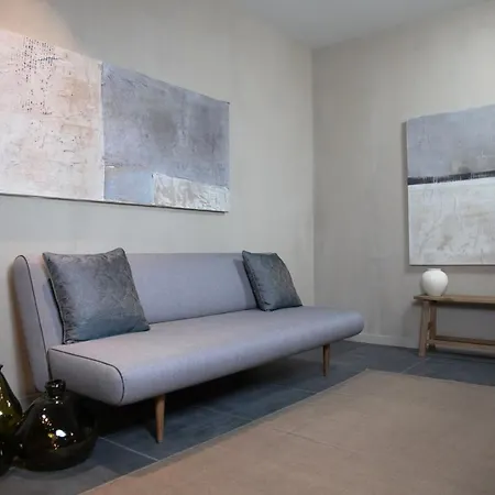 The Sanctuary Urban Retreat Hotell Rom