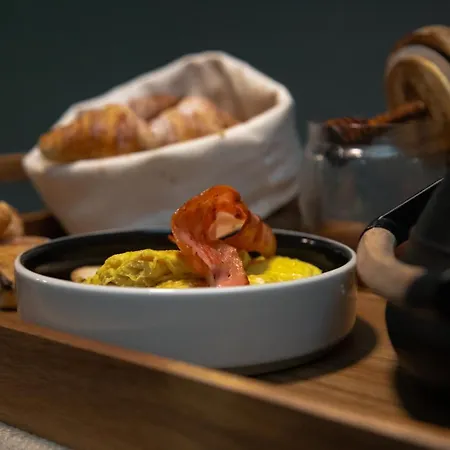 The Sanctuary Urban Retreat Roma