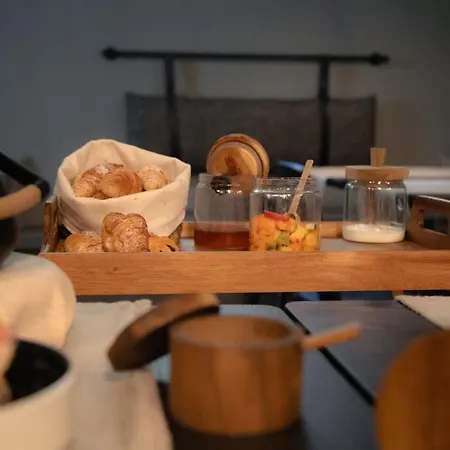 The Sanctuary Urban Retreat Hotel Roma