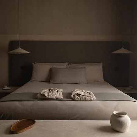 The Sanctuary Urban Retreat Hotell Rom