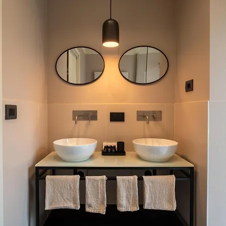 Hotell The Sanctuary Urban Retreat