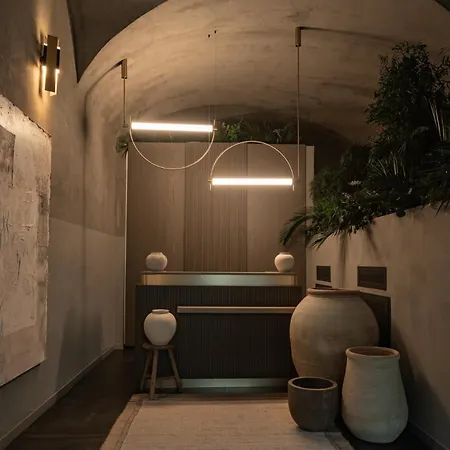 Hotell The Sanctuary Urban Retreat