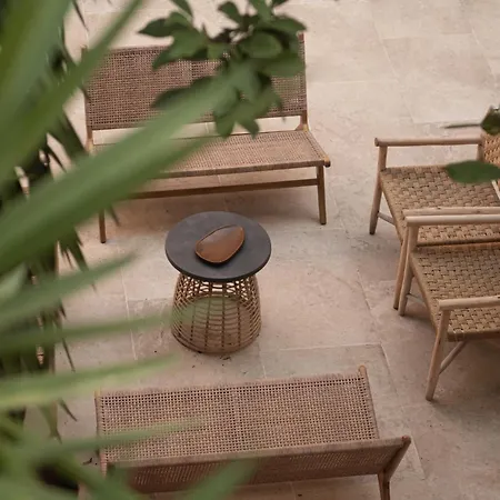 The Sanctuary Urban Retreat Hotell *