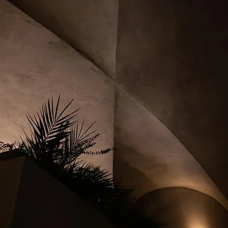 Hotell The Sanctuary Urban Retreat