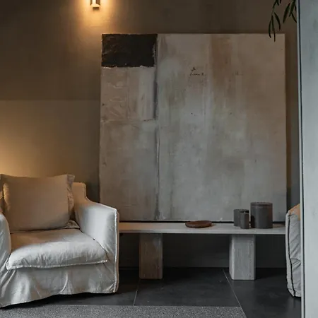 The Sanctuary Urban Retreat Hotell *