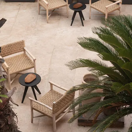 The Sanctuary Urban Retreat 3*