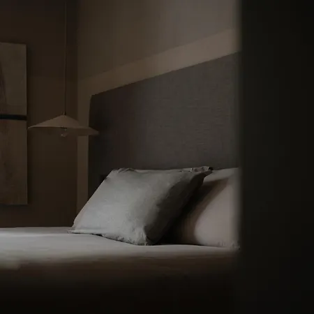 Hotel The Sanctuary Urban Retreat Roma