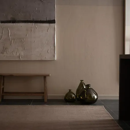 Hotell The Sanctuary Urban Retreat