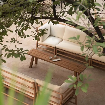 Hotell The Sanctuary Urban Retreat