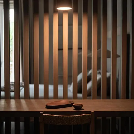 The Sanctuary Urban Retreat Rom