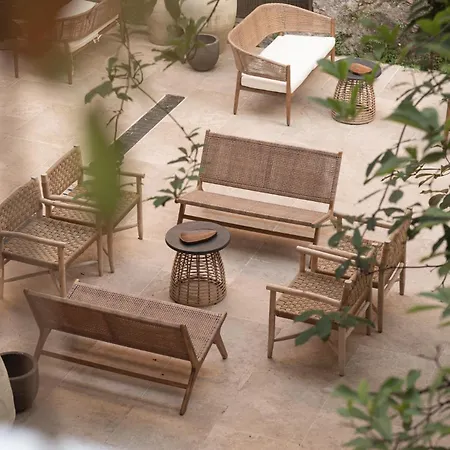 The Sanctuary Urban Retreat Hotell