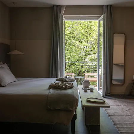 The Sanctuary Urban Retreat Hotell