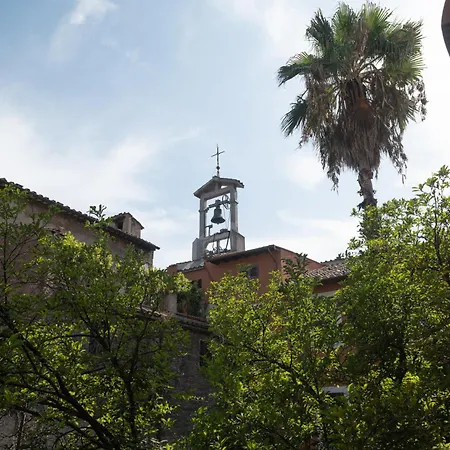 Hotel The Sanctuary Urban Retreat