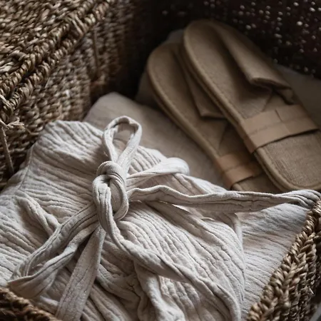 The Sanctuary Urban Retreat Hotel Roma