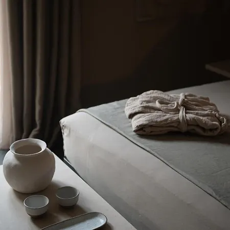 Hotell The Sanctuary Urban Retreat *