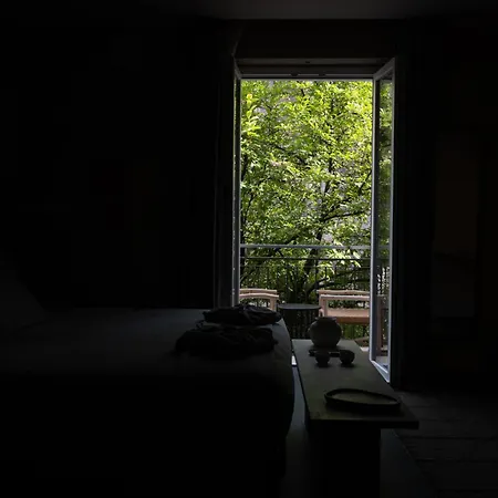 Hotell The Sanctuary Urban Retreat Rom