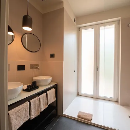 Hotell The Sanctuary Urban Retreat