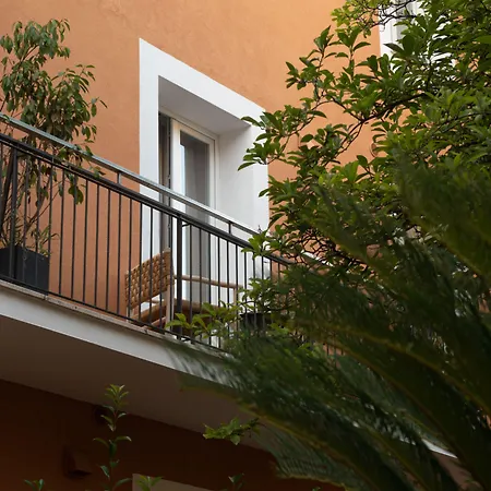 The Sanctuary Urban Retreat Hotel