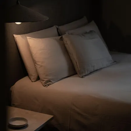 The Sanctuary Urban Retreat Hotel