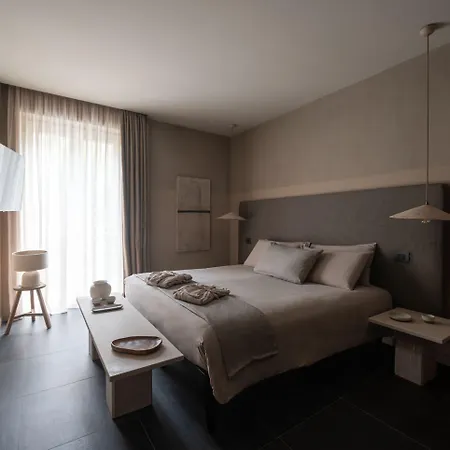 The Sanctuary Urban Retreat 3*