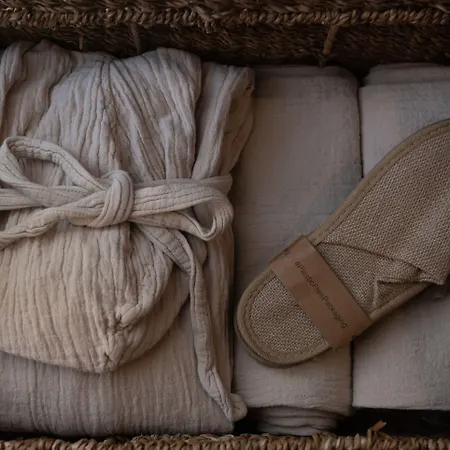 Hotel The Sanctuary Urban Retreat 3*