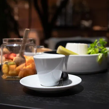 酒店 The Sanctuary Urban Retreat