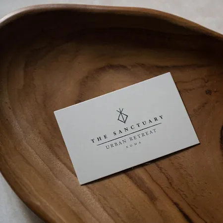 酒店 The Sanctuary Urban Retreat 罗马
