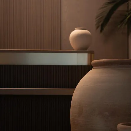 The Sanctuary Urban Retreat 酒店 罗马
