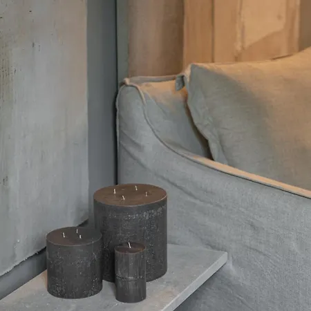 The Sanctuary Urban Retreat * 罗马