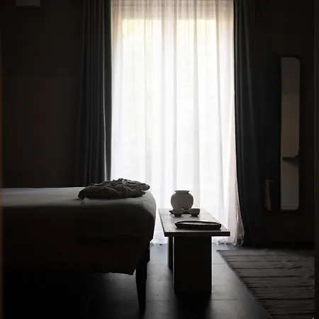 酒店 The Sanctuary Urban Retreat 罗马