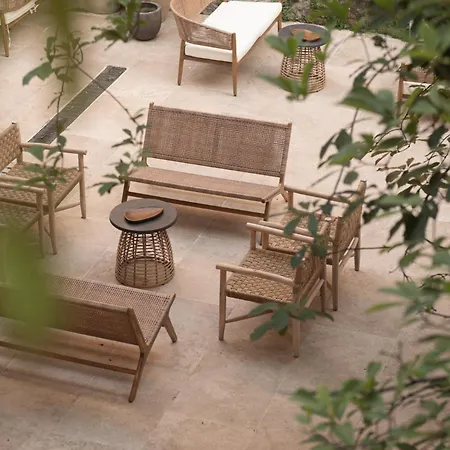 The Sanctuary Urban Retreat * 罗马