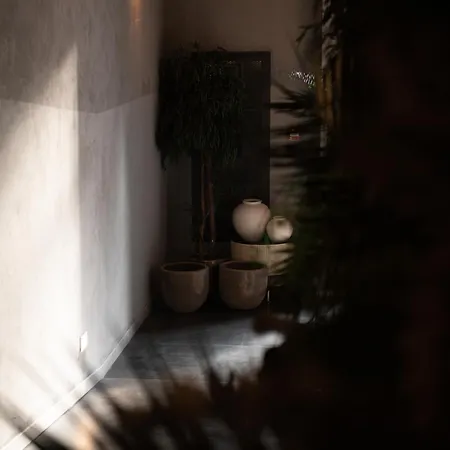 The Sanctuary Urban Retreat 酒店 罗马